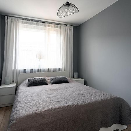 Apartament Baltica กดัญสก์ ภายนอก รูปภาพ
